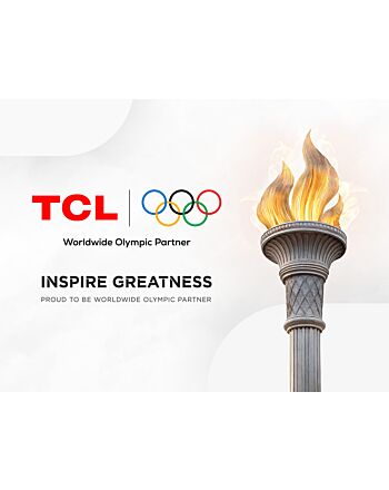 TCL SF5 Serie Smart TV Full HD 32" 32SF540, HDR 10, Dolby Audio, Multisound, Android TV