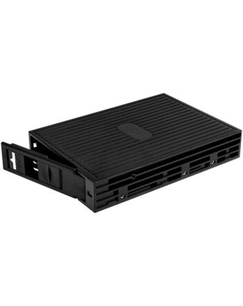 StarTech.com 2.5in SATA/SAS SSD/HDD to 3.5in SATA Hard Drive Converter