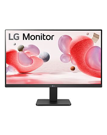 LG 24MR400-B computer monitor 60.5 cm (23.8") 1920 x 1080 pixels Full HD Black