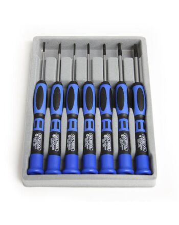 StarTech.com 7 Piece Precision Screwdriver Computer Tool Kit