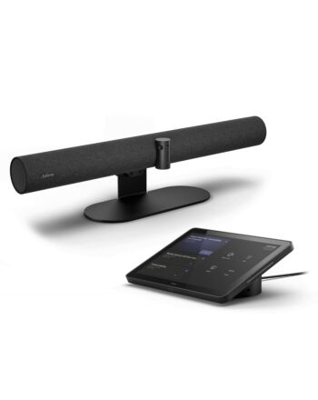Jabra PanaCast 50 Video Bar System - UC (VB & TC, UK/HK Charger-G)