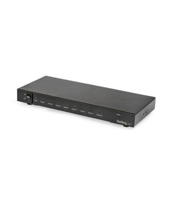 StarTech.com 8-Port 4K 60Hz HDMI Splitter