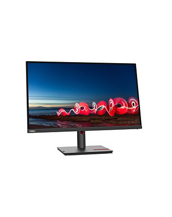 Lenovo ThinkVision T27i-30 68.6 cm (27") 1920 x 1080 pixels Full HD