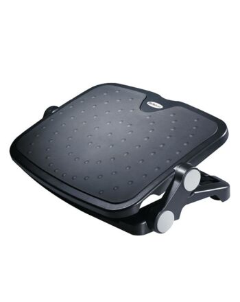 StarTech.com Adjustable Under-Desk Foot Rest