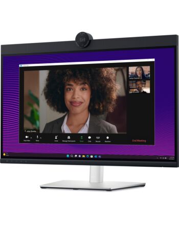 DELL P2724DEB 68.6 cm (27") LCD 2560 x 1440 pixels Quad HD