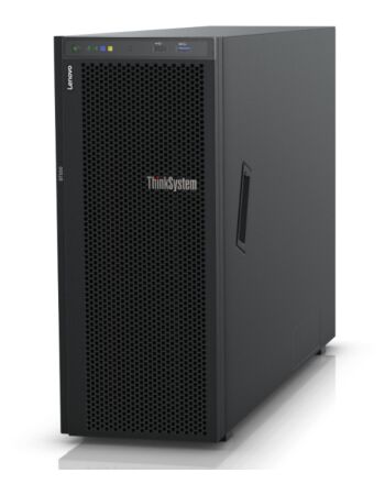 Lenovo ThinkSystem ST550 server Tower (4U) Intel Xeon Silver 4208 2.1 GHz 32 GB DDR4-SDRAM 750 W