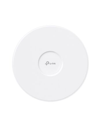 TP-Link Omada BE9300 Ceiling Mount Tri-Band Wi-Fi 7 Access Point