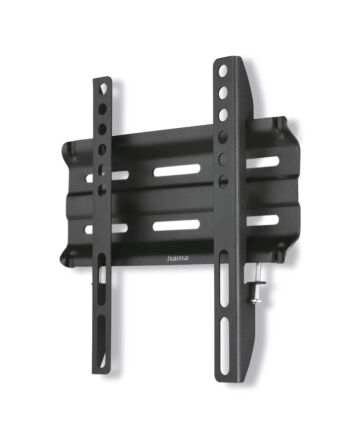 Hama 00220805 TV mount/stand 121.9 cm (48") Black