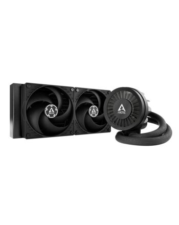 ARCTIC Liquid Freezer III 240 - Multi Compatible All-in-One CPU Water Cooler