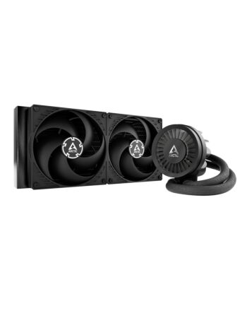 ARCTIC Liquid Freezer III 280 - Multi Compatible All-in-One CPU Water Cooler