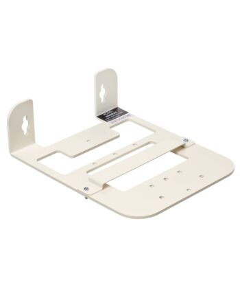 Tripp Lite ENBRKT Universal Wall Bracket for Wireless Access Point - Right Angle, Steel, White