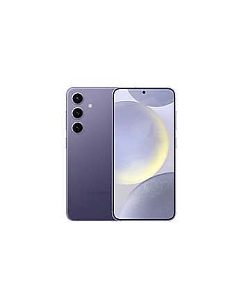 Samsung Galaxy S24 15.8 cm (6.2") Dual SIM Android 14 5G USB Type-C 8 GB 256 GB 4000 mAh Violet