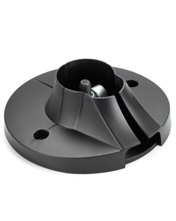 Chief CPA116 project mount Ceiling Black