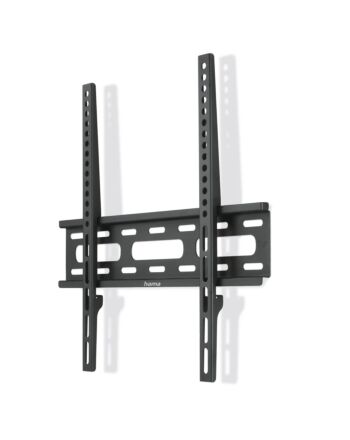 Hama 00220807 TV mount/stand 190.5 cm (75") Black
