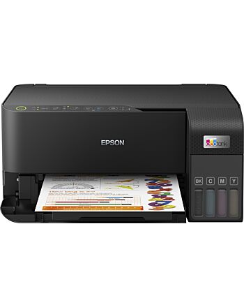 Epson EcoTank ET-2830 Inkjet A4 4800 x 1200 DPI 33 ppm Wi-Fi