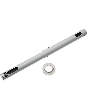 Epson Ceiling Pipe (450mm) - ELPFP13