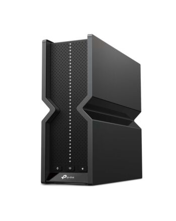 TP-Link Archer BE9300 Tri-Band Wi-Fi 7 Router