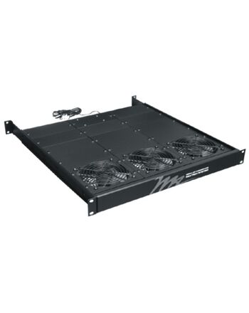 Middle Atlantic Products IFTA-3 rack accessory Fan tray
