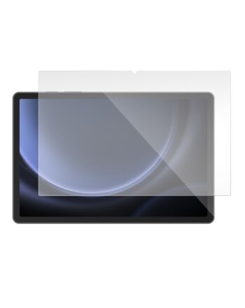 Compulocks Galaxy Tab S9FE 10.9" Tempered Glass Screen Protector