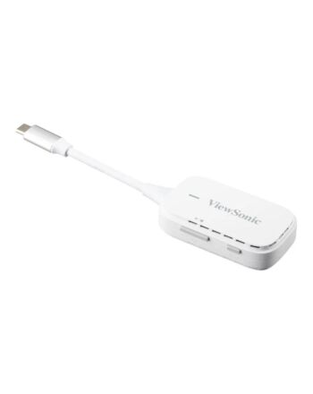Viewsonic Wireless dongle (Tx + Rx) for USB Wi-Fi adapter
