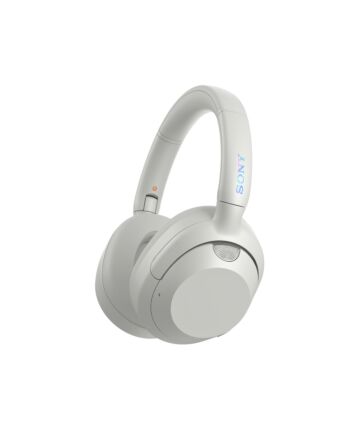 Sony ULT WEAR - Wireless Bluetooth Headphones with ULT POWER SOUND, Ultimate Deep Bass, Noise Cancelling, Clear Call Quality, Up to 30hr Battery Life, IOS & Android