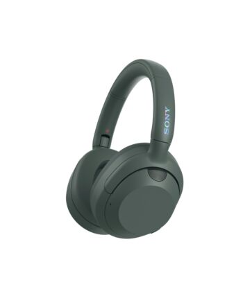 Sony ULT WEAR - Wireless Bluetooth Headphones with ULT POWER SOUND, Ultimate Deep Bass, Noise Cancelling, Clear Call Quality, Up to 30hr Battery Life, IOS & Android