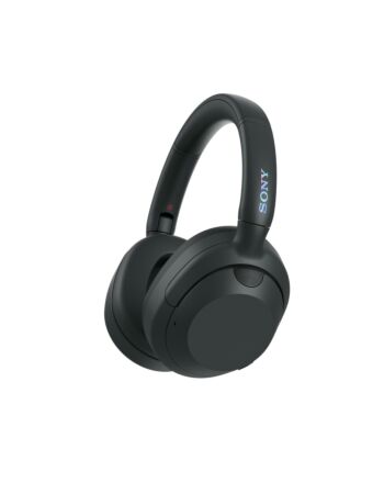 Sony ULT WEAR - Wireless Bluetooth Headphones with ULT POWER SOUND, Ultimate Deep Bass, Noise Cancelling, Clear Call Quality, Up to 30hr Battery Life, IOS & Android