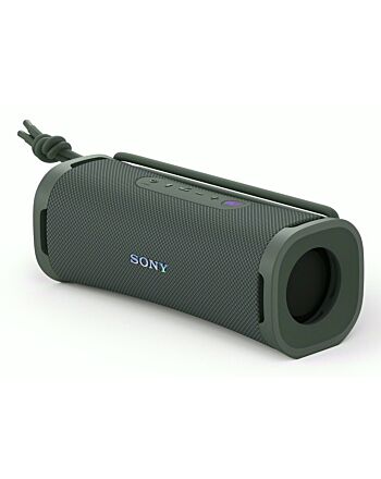 Sony ULT FIELD 1 - Wireless Bluetooth Portable Speaker with ULT POWER SOUND, Powerful Bass, IP67, Waterproof, Dustproof, Shockproof, 12hr Battery, Clear Call Quality, Outdoor, Travel