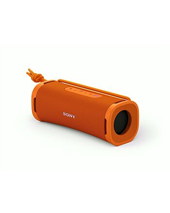 Sony ULT FIELD 1 - Wireless Bluetooth Portable Speaker with ULT POWER SOUND, Powerful Bass, IP67, Waterproof, Dustproof, Shockproof, 12hr Battery, Clear Call Quality, Outdoor, Travel