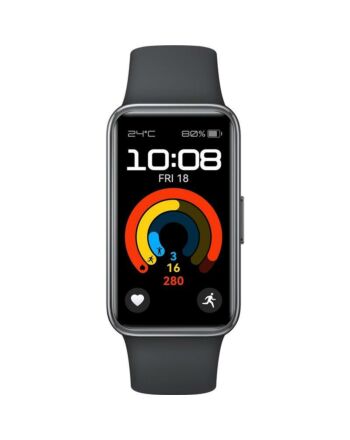 Huawei Band 9 AMOLED Wristband activity tracker 3.73 cm (1.47") Black