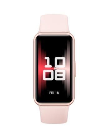 Huawei Band 9 AMOLED Wristband activity tracker 3.73 cm (1.47") Pink