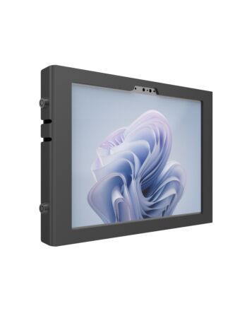 Compulocks Surface Pro 8-10 Apex Enclosure Wall Mount