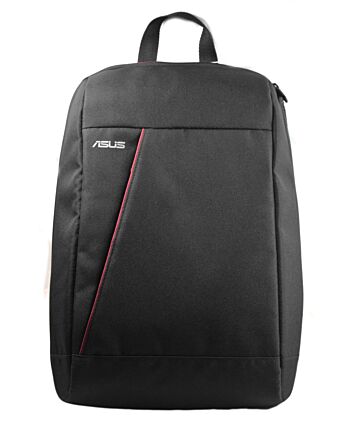 ASUS NEREUS BACKPACK 40.6 cm (16") Black