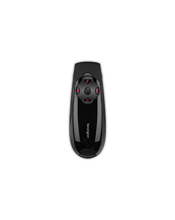 Kensington Presenter Expert with Red Laser & Cursor Control