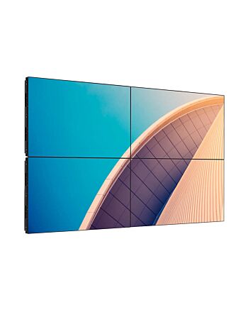 Philips 55BDL3105X LCD Indoor