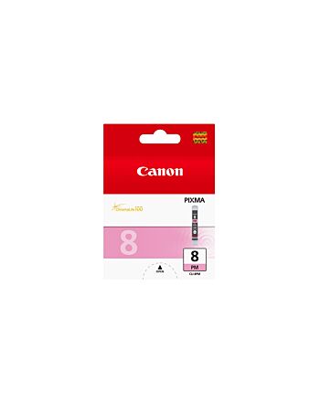Canon CLI-8PM Photo Magenta Ink Cartridge