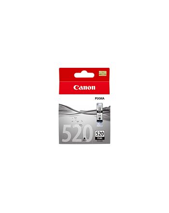 Canon PGI-520BK Black Ink Cartridge