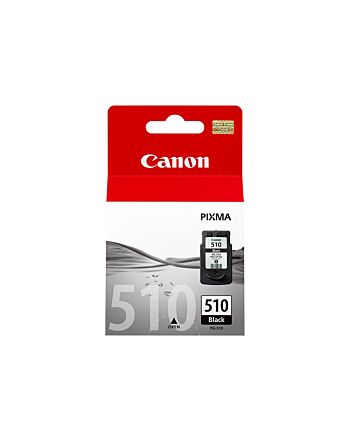 Canon PG-510BK Black Ink Cartridge