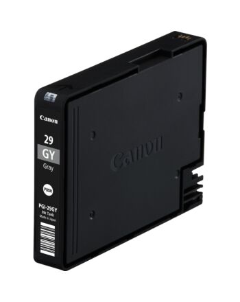 Canon PGI-29GY Grey Ink Cartridge