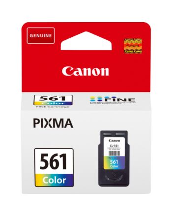 Canon CL-561 Colour Ink Cartridge