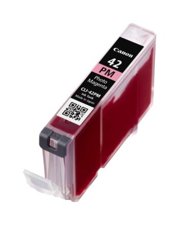 Canon CLI-42PM Photo Magenta Ink Cartridge