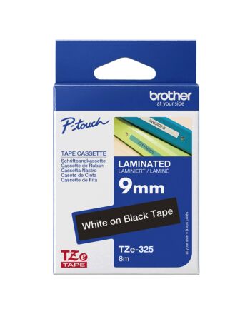 Brother TZE-325 label-making tape TZ