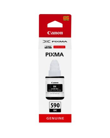 Canon GI-590 Black Ink Bottle