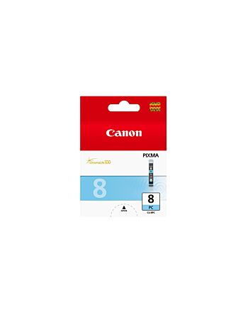 Canon CLI-8PC Photo Cyan Ink Cartridge