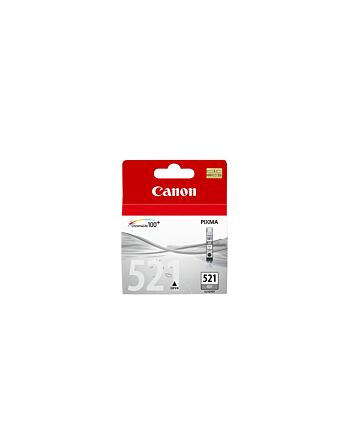 Canon CLI-521GY Grey Ink Cartridge