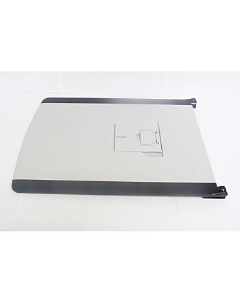 Ricoh Black Document Pad