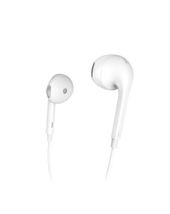 Hama Glow Headset Wired In-ear Calls/Music White
