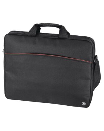 Hama Tortuga 39.6 cm (15.6") Briefcase Black