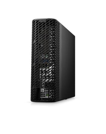 DELL 7G13R Small Form Factor (SFF) Rear panel