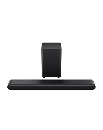 TCL S S643W 3.1 Sound Bar & Wireless Subwoofer, Roku TV Ready